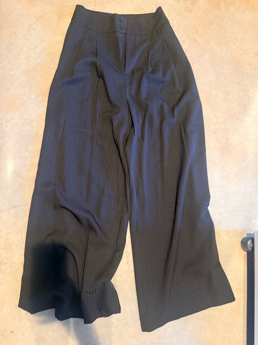 Flying tomato Pinstripe Dress Pants